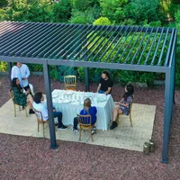 VARIKATUS MIRADOR-111 3X6M TUMEHALL