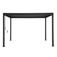 VARIKATUS MIRADOR-88 3X3M TUMEHALL