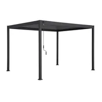 VARIKATUS MIRADOR-88 3X3,6M TUMEHALL