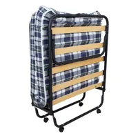 LISAVOODI BERGAMO 80X190CM