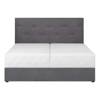 VOODI LENE 160X200CM MADRATSIGA