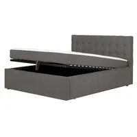 KONTINENTAALVOODI LEENA 160X200CM MADRATSIGA