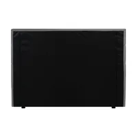 KONTINENTAALVOODI LEIKO 160X200CM HALL