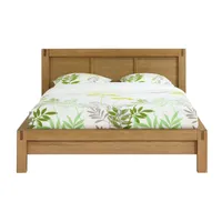 VOODI CHICAGO NEW 160X200CM NATURAALNE