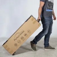 VEDRUMADRATS HARMONY DUO 160X200CM