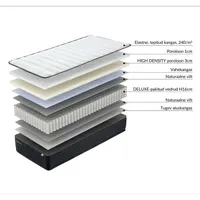 VEDRUMADRATS HARMONY UNO 160X200CM