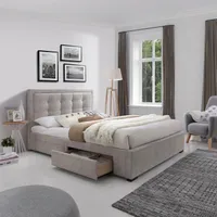 VOODI DUKE MADRATSIGA HARMONY DUO 160X200