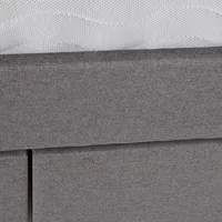 VOODI GENESIS 90X200CM MADRATSIGA HARMONY UNO