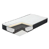 VOODI LARA MADRATSIGA HARMONY UNO 90X200