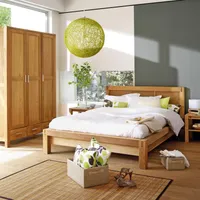 VOODI CHICAGO NEW 160X200CM MADRATSIGA DUO