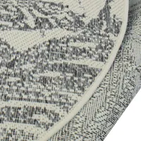 TERRASSIVAIP DAWN OUTDOOR-5 D160CM