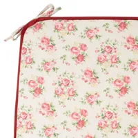 TOOLIKATE ADELINE 39X39CM BEEŽ