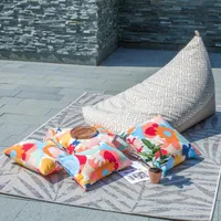 PADI NORDIC FLOWER 50X50CM