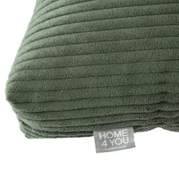 PADI HYPER 60X40CM H16CM ROHELINE