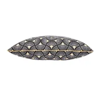 PADI HOLLY 45X45CM LEHVIK RULLKANT