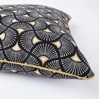 PADI HOLLY 45X45CM LEHVIK RULLKANT