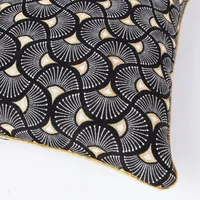 PADI HOLLY 45X45CM LEHVIK RULLKANT