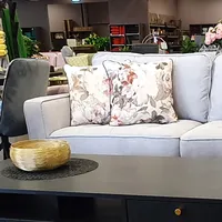 PADI HOLLY 45X45CM ROOSAD POJENGID