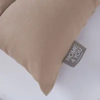 TOOLIPADI MY COTTON 40X40CM HELEBEEŽ