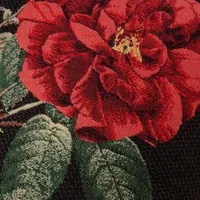 PADI HOLLY ROSE 45X45CM