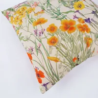 PADI HOLLY 45X45CM METSIKUTE LILLEDE PÕLD