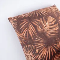 PADI HOLLY 45X45CM DŽUNGLITAIMEDE LEHED