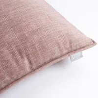 PADI VOSS 45X45CM ROOSA