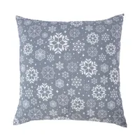 PADI WINTER FLOWERS 45X45CM LUMEHELBED