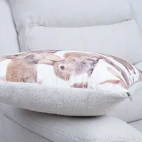 PADI HOLLY 45X45CM JÄNESED