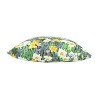 PADI HOLLY 45X45CM KEVADLILLED