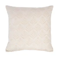 PADI TEDDY 45X45CM HELE LILLEMOTIIV