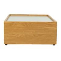 DIIVANILAUD BLOCK 98X70XH32CM TAMM