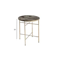 ABILAUD ASTORIA D42,5XH51CM