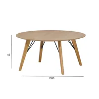 DIIVANILAUD HELENA D80XH45CM TAMM