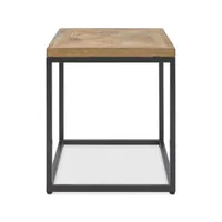 ABILAUD INDUS 45X45XH50CM TAMM