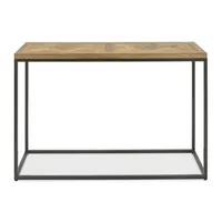 ABILAUD INDUS 116X37XH77CM TAMM