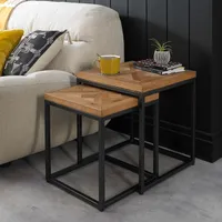 ABILAUADADE KOMPLEKT INDUS 2TK 39X39XH44