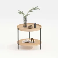 DIIVANILAUD CINDY D50XH45CM MELAMIIN TAMM