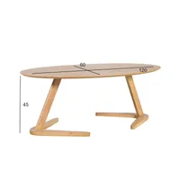 DIIVANILAUD LANA 120X60XH45CM TAMM