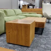 ABILAUD BRONTE 50X50XH45CM TAMM