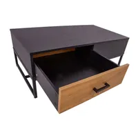 DIIVANILAUD AMSTERDAM 110X60XH40CM TAMM