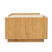 DIIVANILAUD SACHA 120X60XH35CM TAMMEDEKOORIGA