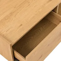 DIIVANILAUD SACHA 120X60XH35CM TAMMEDEKOORIGA