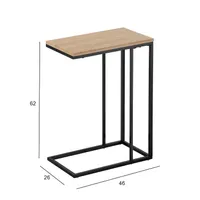 ABILAUD ELT 46X26XH62CM TAMM