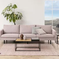 DIIVANILAUD SEAFORD 100X50XH40CM TAMM