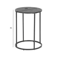 ABILAUD SEAFORD D40XH55CM MUST