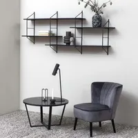 DIIVANILAUD AMBLE D77XH44CM MUST MARMOR