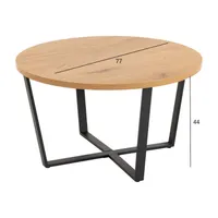 DIIVANILAUD AMBLE D77XH44CM NATURAALNE