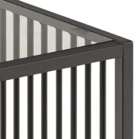 ABILAUD STRINGTON 40X40XH40CM HALL