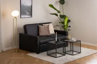 ABILAUD STRINGTON 40X40XH40CM HALL